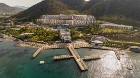 Kefaluka Resort